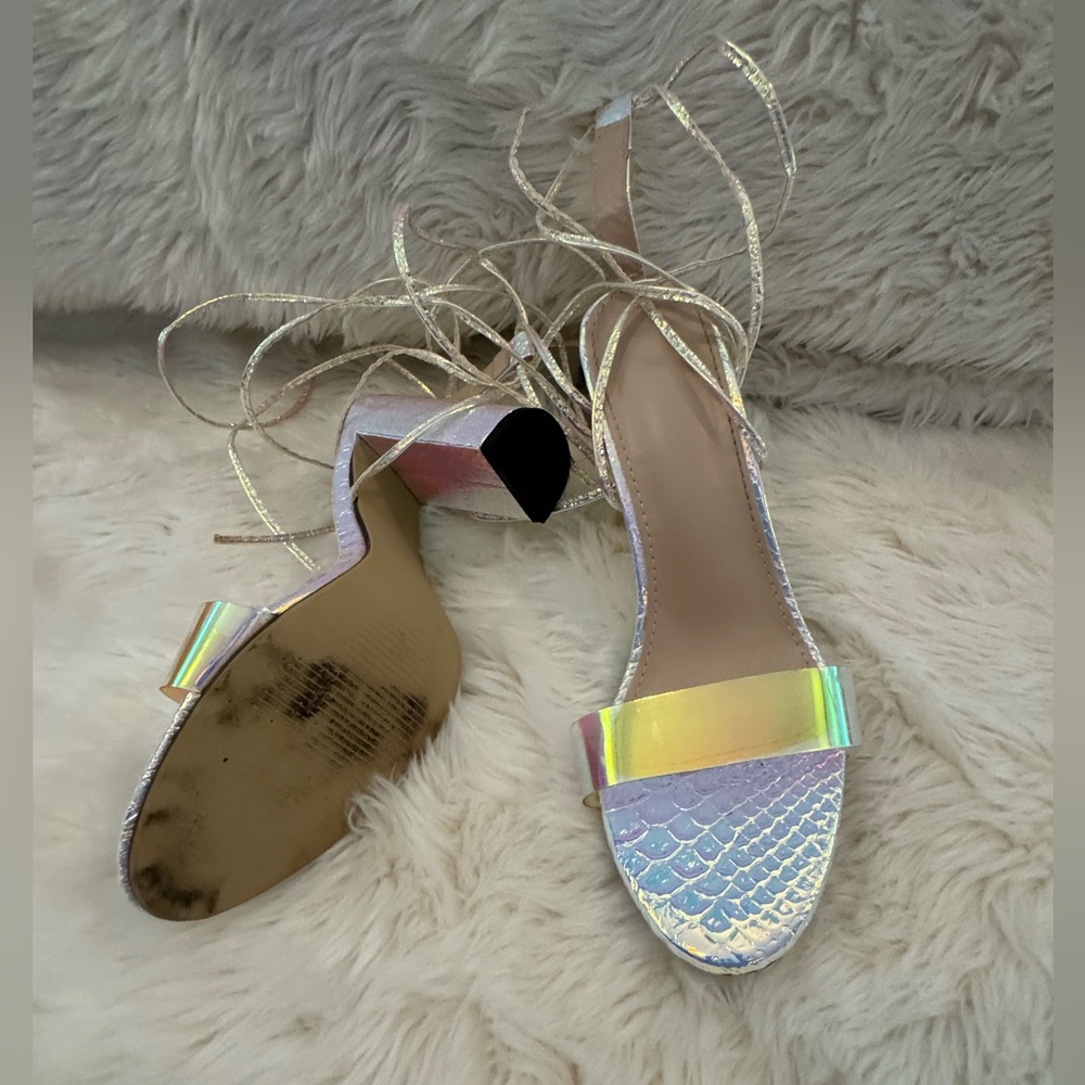 Sandals - Picture 2 of 3